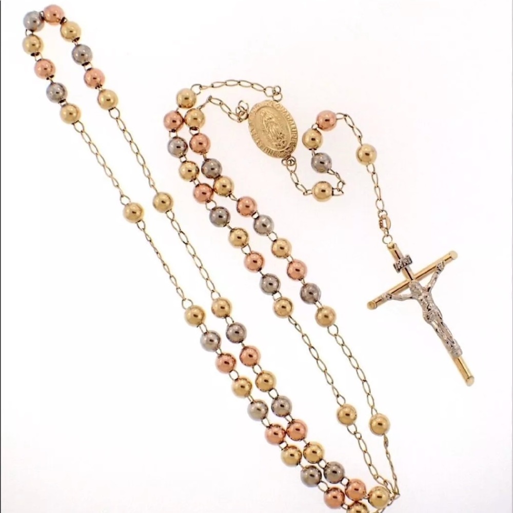 10k rosary